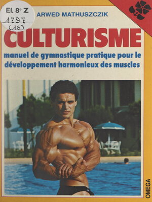 cover image of Culturisme